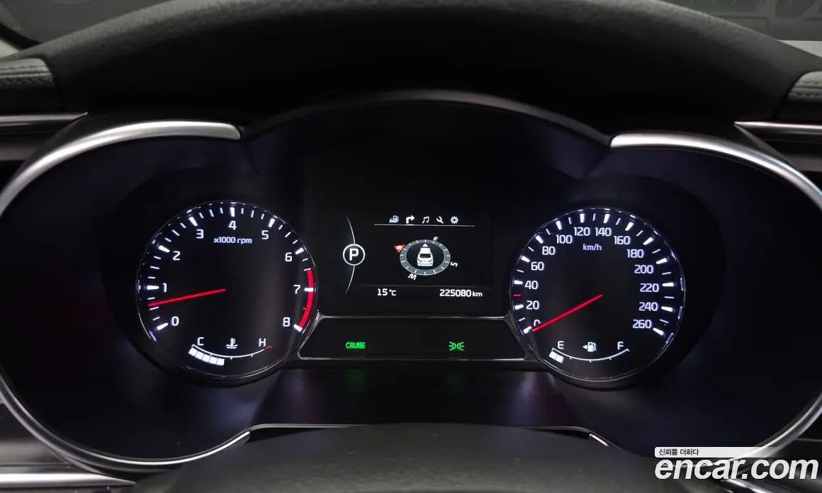 Kia K5 (Optima) 2013 2.0 АКПП, фото 8