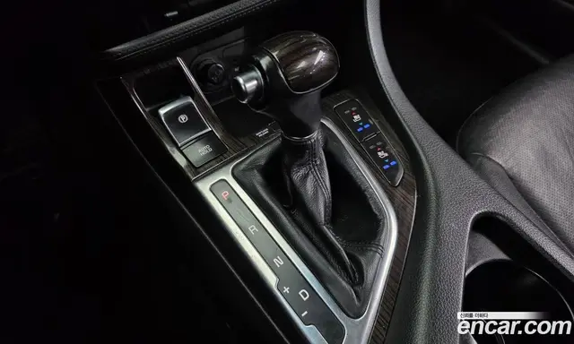 Kia K5 (Optima) 2013 2.0 АКПП, миниатюра 9