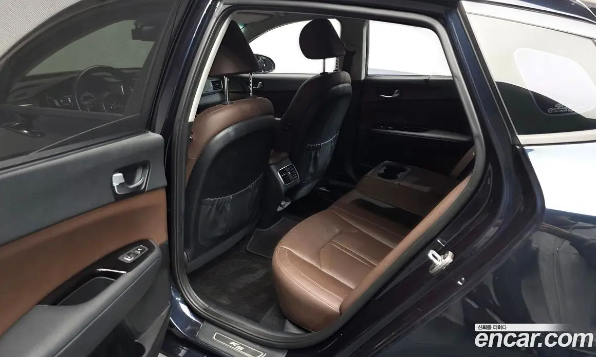 Kia K5 (Optima) 2017 2.0 АКПП, фото 15