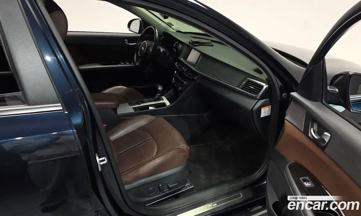 Kia K5 (Optima) 2017 2.0 АКПП, фото 16