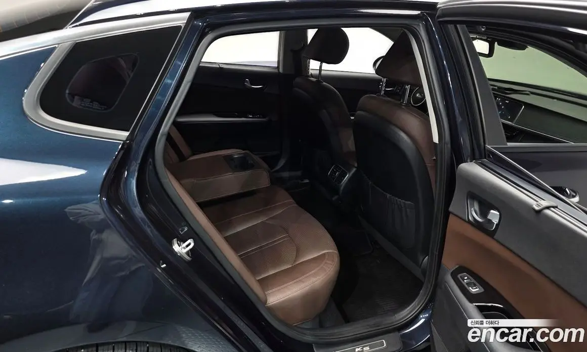 Kia K5 (Optima) 2017 2.0 АКПП, фото 17