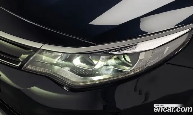 Kia K5 (Optima) 2017 2.0 АКПП, миниатюра 7