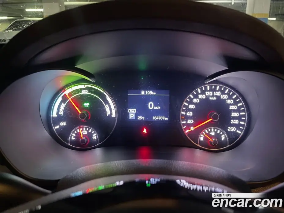 Kia K5 (Optima) 2018 2.0 АКПП, фото 11