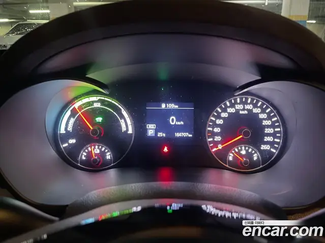 Kia K5 (Optima) 2018 2.0 АКПП, миниатюра 11