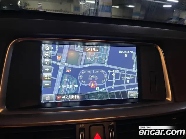 Kia K5 (Optima) 2018 2.0 АКПП, миниатюра 12