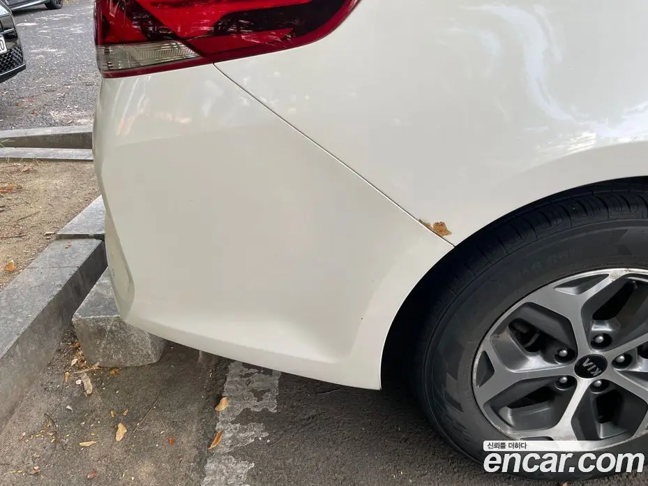 Kia K5 (Optima) 2018 2.0 АКПП, фото 17
