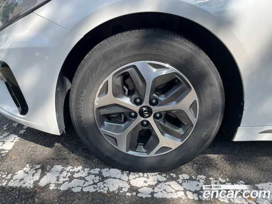 Kia K5 (Optima) 2018 2.0 АКПП, фото 5