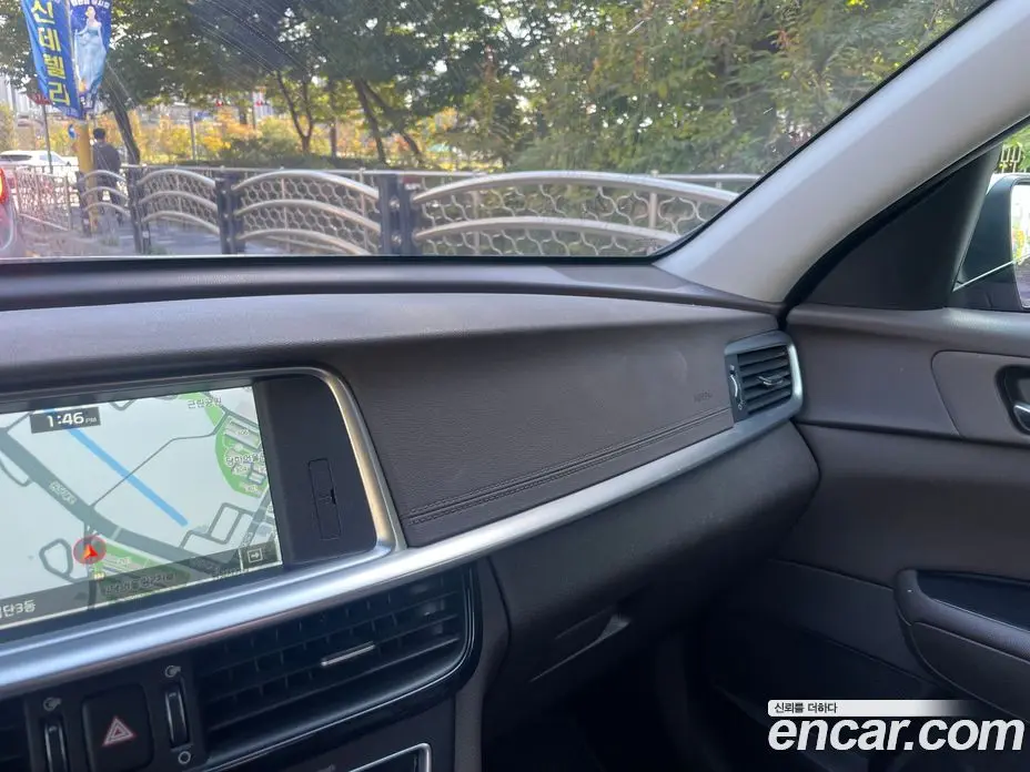 Kia K5 (Optima) 2018 2.0 АКПП, фото 7