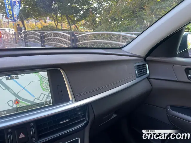 Kia K5 (Optima) 2018 2.0 АКПП, миниатюра 7