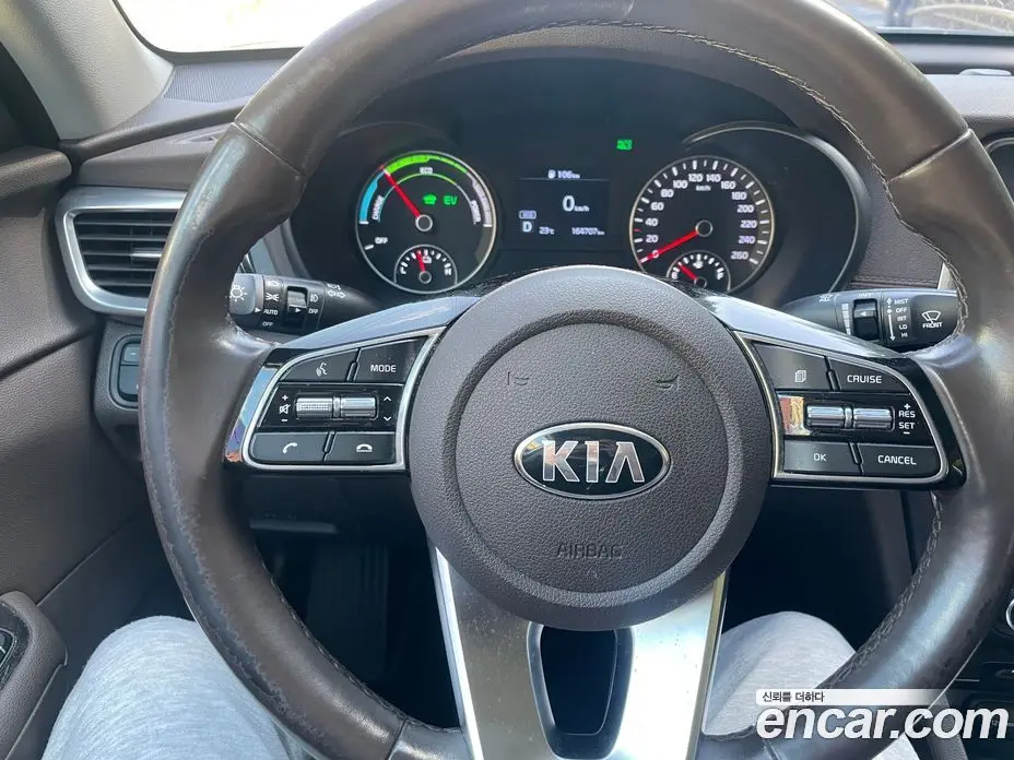 Kia K5 (Optima) 2018 2.0 АКПП, фото 8