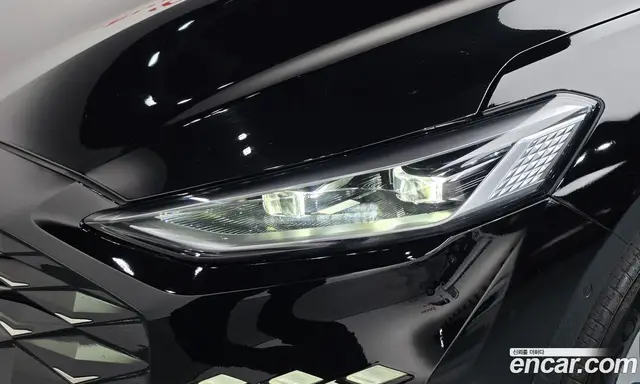 Kia K8 2022 1.6 АКПП, миниатюра 8