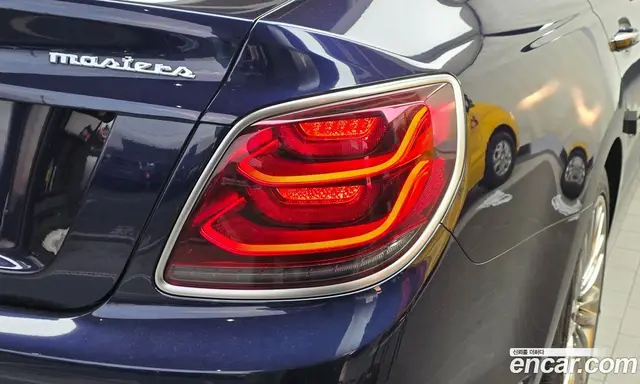 Kia K9 2019 3.3 АКПП, миниатюра 9
