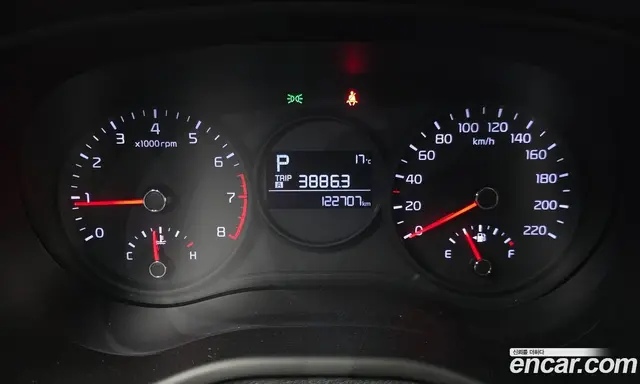 Kia Morning 2019 1.0 АКПП, миниатюра 11 Kia Morning 2019 1.0 АКПП, миниатюра 11