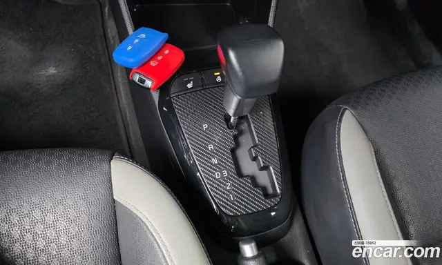 Kia Morning 2019 1.0 АКПП, миниатюра 12
