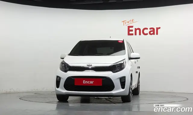 Kia Morning 2019 1.0 АКПП, миниатюра 3 Kia Morning 2019 1.0 АКПП, миниатюра 3