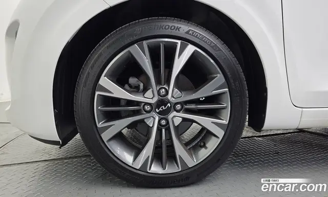 Kia Morning 2019 1.0 АКПП, миниатюра 5 Kia Morning 2019 1.0 АКПП, миниатюра 5