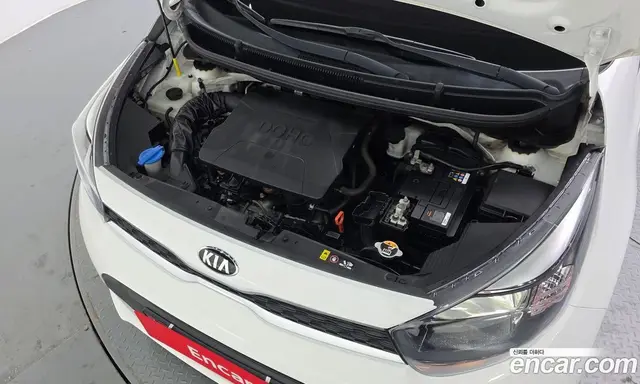 Kia Morning 2019 1.0 АКПП, миниатюра 6 Kia Morning 2019 1.0 АКПП, миниатюра 6