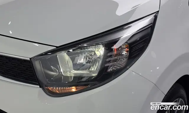 Kia Morning 2019 1.0 АКПП, миниатюра 8 Kia Morning 2019 1.0 АКПП, миниатюра 8