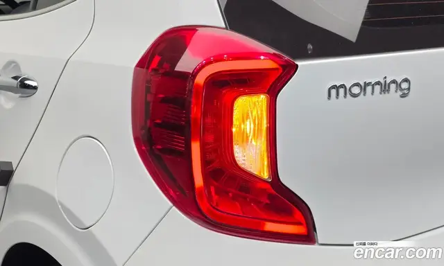 Kia Morning 2019 1.0 АКПП, миниатюра 9 Kia Morning 2019 1.0 АКПП, миниатюра 9