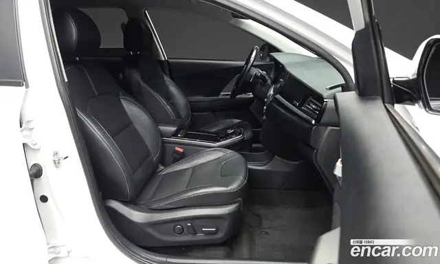 Kia Niro 2022 0.2 АКПП, миниатюра 11