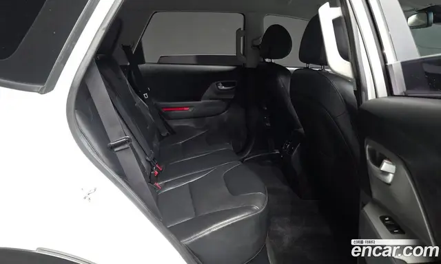 Kia Niro 2022 0.2 АКПП, миниатюра 12