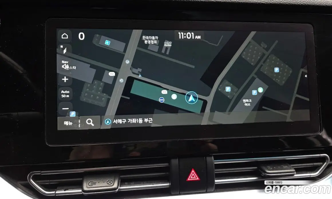 Kia Niro 2022 0.2 АКПП, фото 14