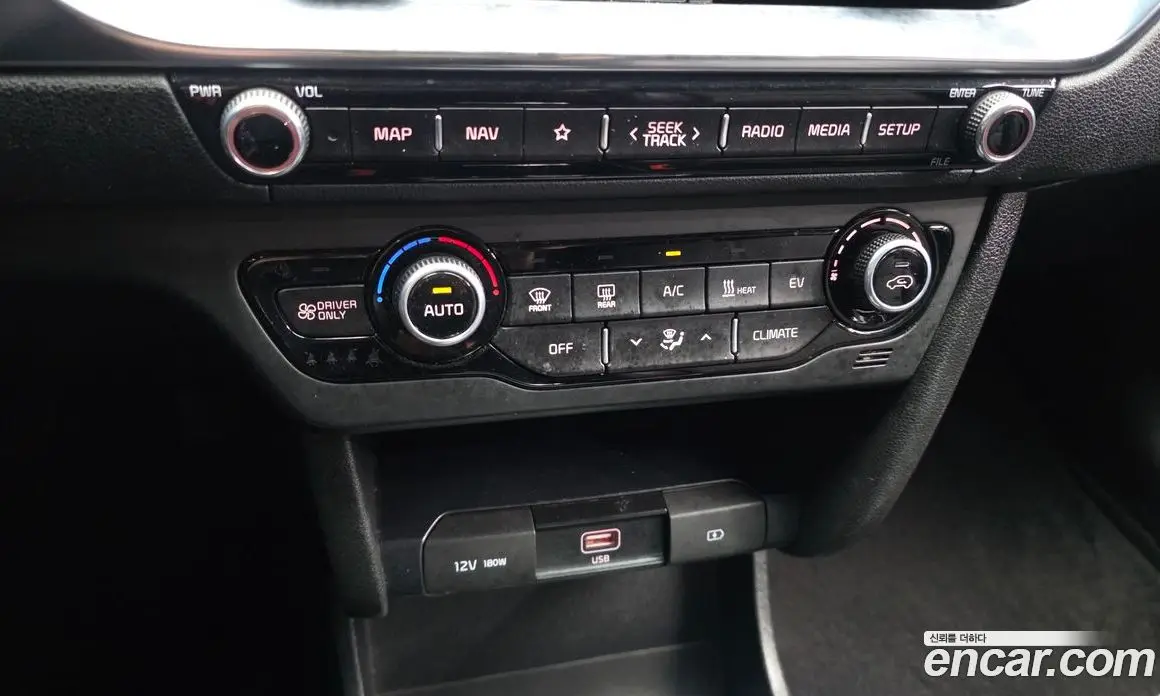 Kia Niro 2022 0.2 АКПП, фото 16