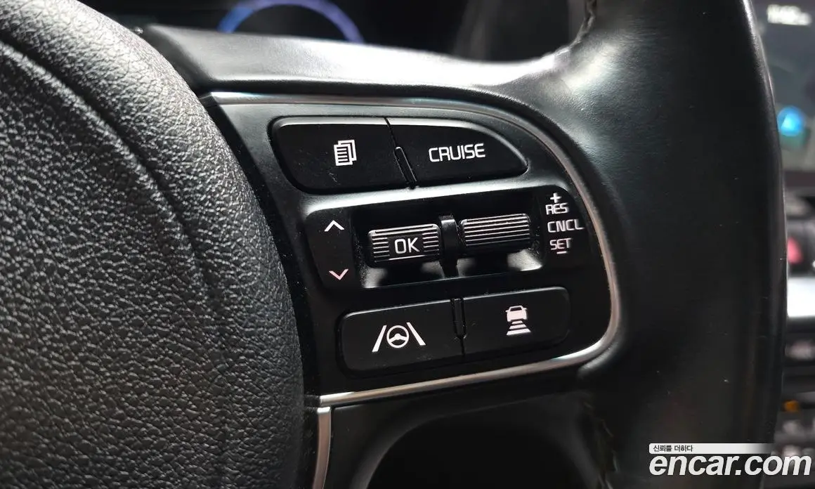 Kia Niro 2022 0.2 АКПП, фото 19