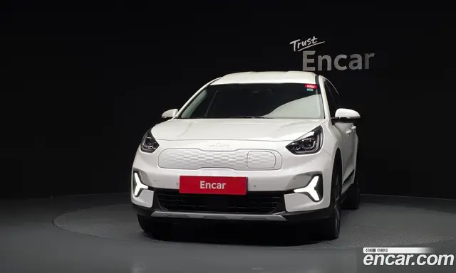 Kia Niro 2022 0.2 АКПП, миниатюра 3