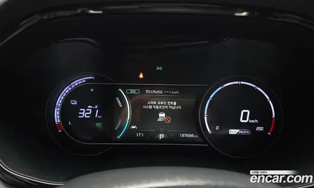 Kia Niro 2022 0.2 АКПП, миниатюра 8