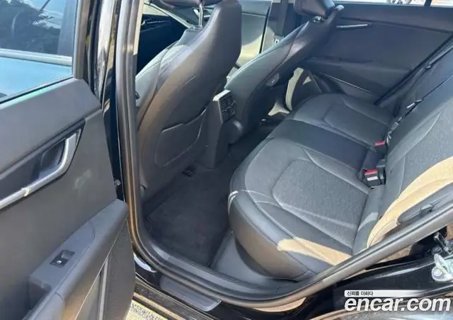 Kia Niro 2023 0.1 АКПП, миниатюра 11