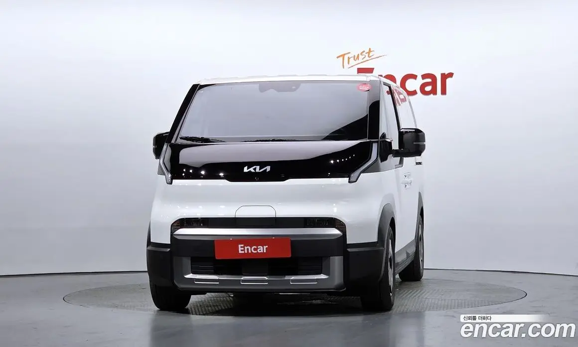 Kia PV5 2025 0.2 АКПП, фото 3