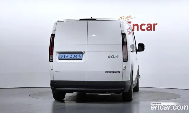 Kia PV5 2025 0.2 АКПП, миниатюра 4