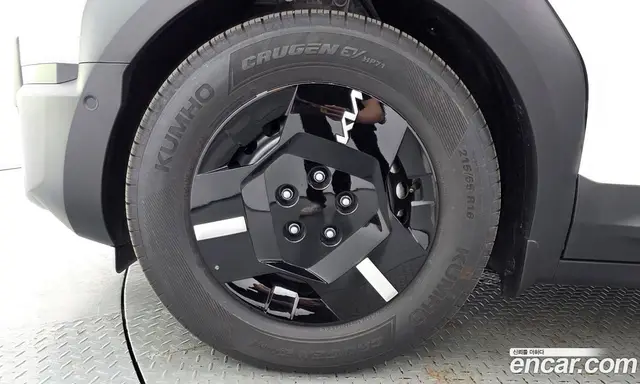 Kia PV5 2025 0.2 АКПП, миниатюра 5