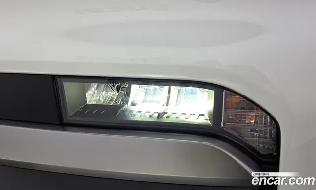 Kia PV5 2025 0.2 АКПП, миниатюра 8