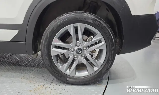 Kia Seltos 2019 1.6 АКПП, миниатюра 5