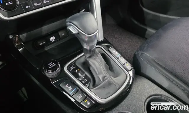 Kia Seltos 2019 1.6 АКПП, миниатюра 9