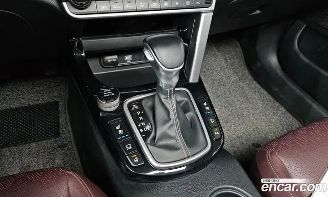 Kia Seltos 2019 1.6 АКПП, миниатюра 11
