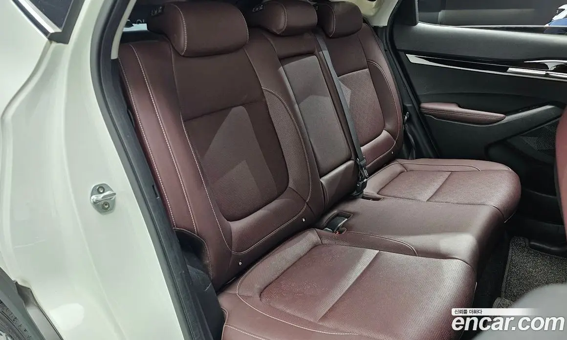Kia Seltos 2019 1.6 АКПП, фото 16