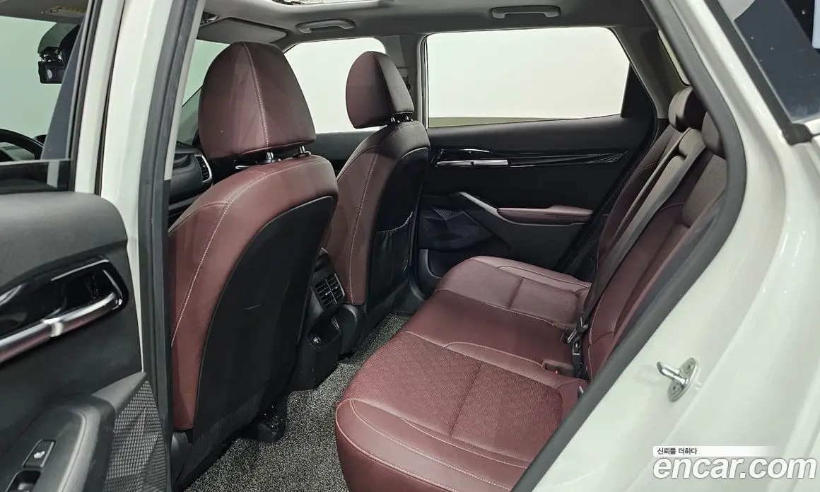 Kia Seltos 2019 1.6 АКПП, фото 17