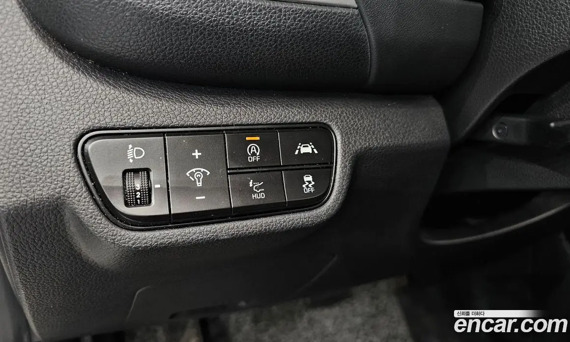 Kia Seltos 2019 1.6 АКПП, фото 19