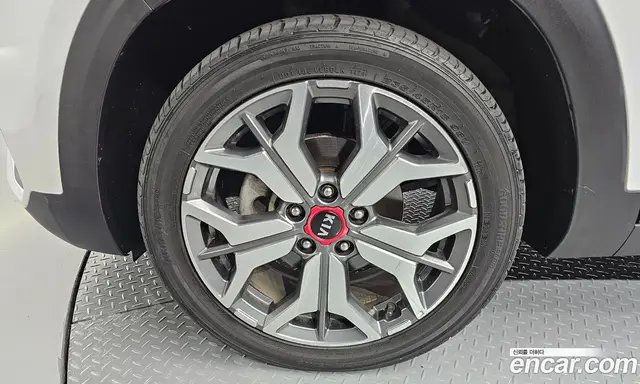 Kia Seltos 2019 1.6 АКПП, миниатюра 4