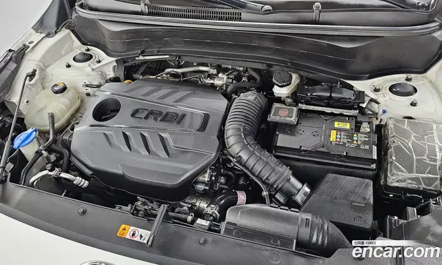 Kia Seltos 2019 1.6 АКПП, миниатюра 5