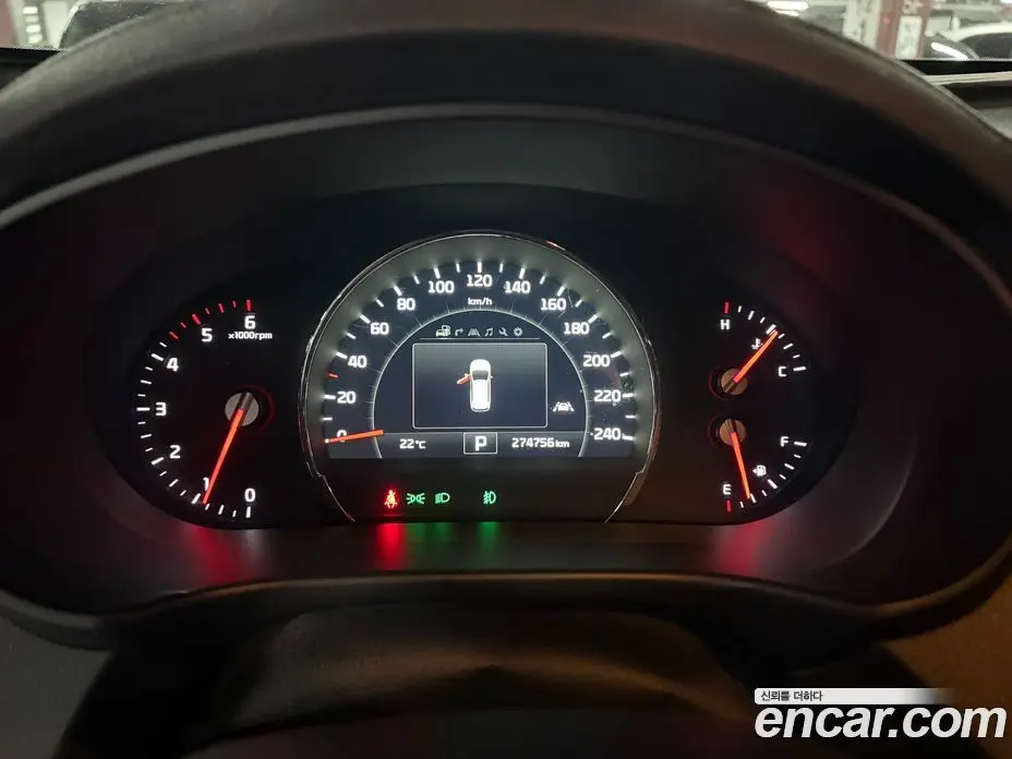 Kia Sorento 2015 2.0 АКПП, фото 3