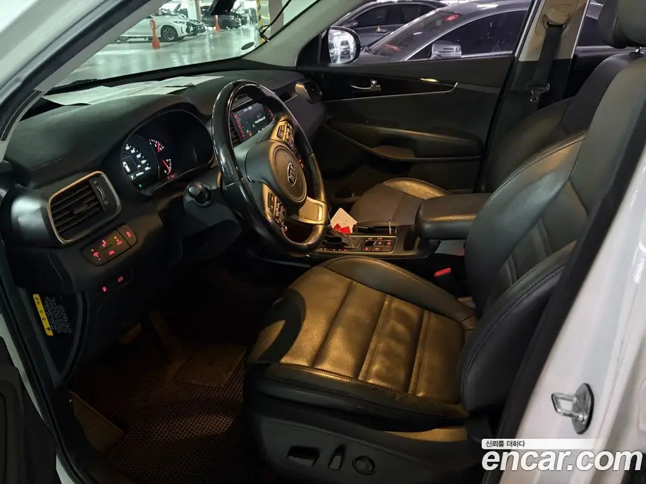 Kia Sorento 2015 2.0 АКПП, фото 4