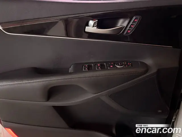 Kia Sorento 2015 2.0 АКПП, миниатюра 10