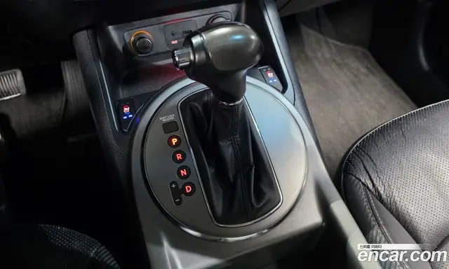 Kia Sportage 2014 2.0 АКПП, миниатюра 12