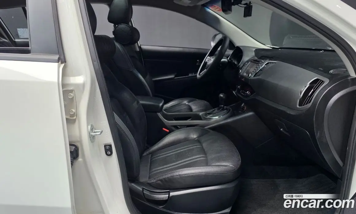 Kia Sportage 2014 2.0 АКПП, фото 17 Kia Sportage 2014 2.0 АКПП, фото 17