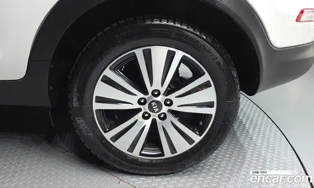 Kia Sportage 2014 2.0 АКПП, миниатюра 7 Kia Sportage 2014 2.0 АКПП, миниатюра 7