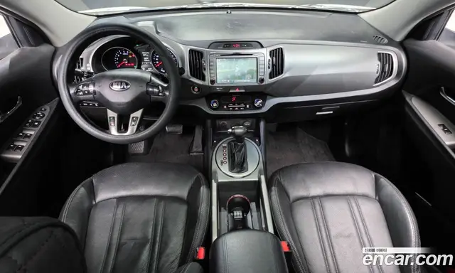 Kia Sportage 2014 2.0 АКПП, миниатюра 10 Kia Sportage 2014 2.0 АКПП, миниатюра 10